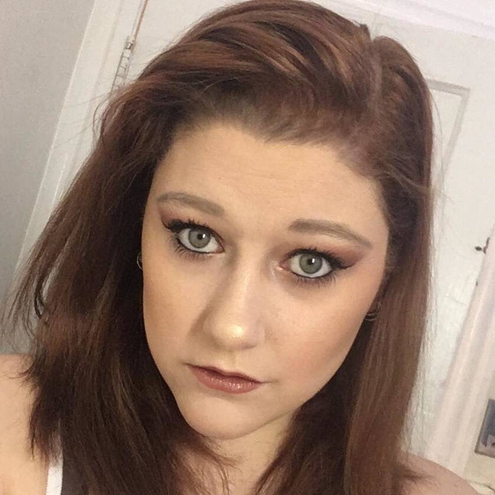 Meet your Posher, Marlee